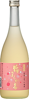 高清水 梅まろや香 梅酒